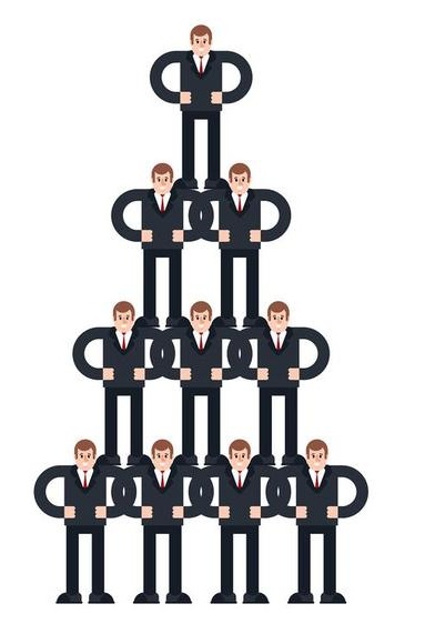 一位直銷老兵的十大誤區(qū)血淚教訓(xùn)
